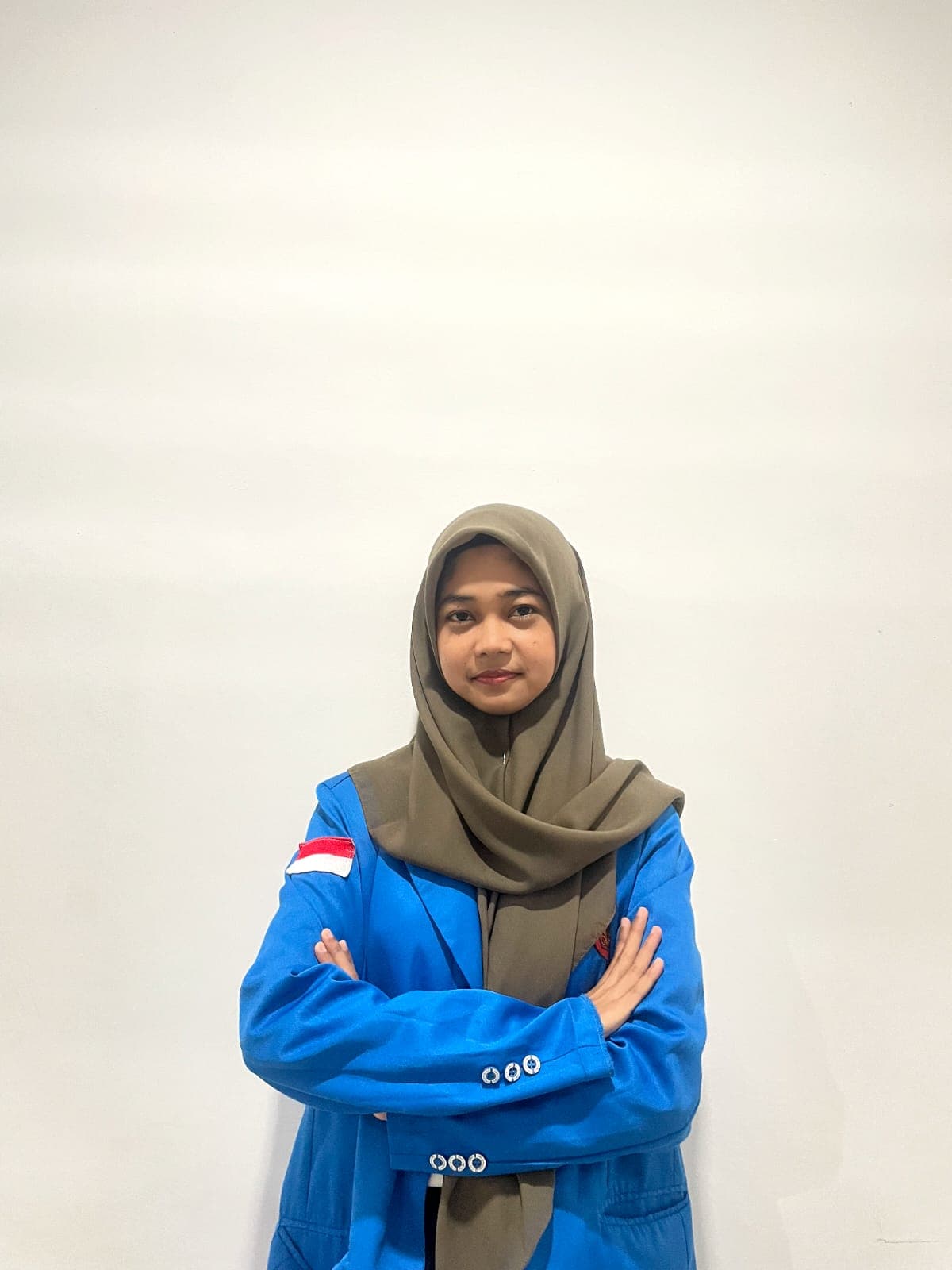 Aisyah Rahmadani Pohontu