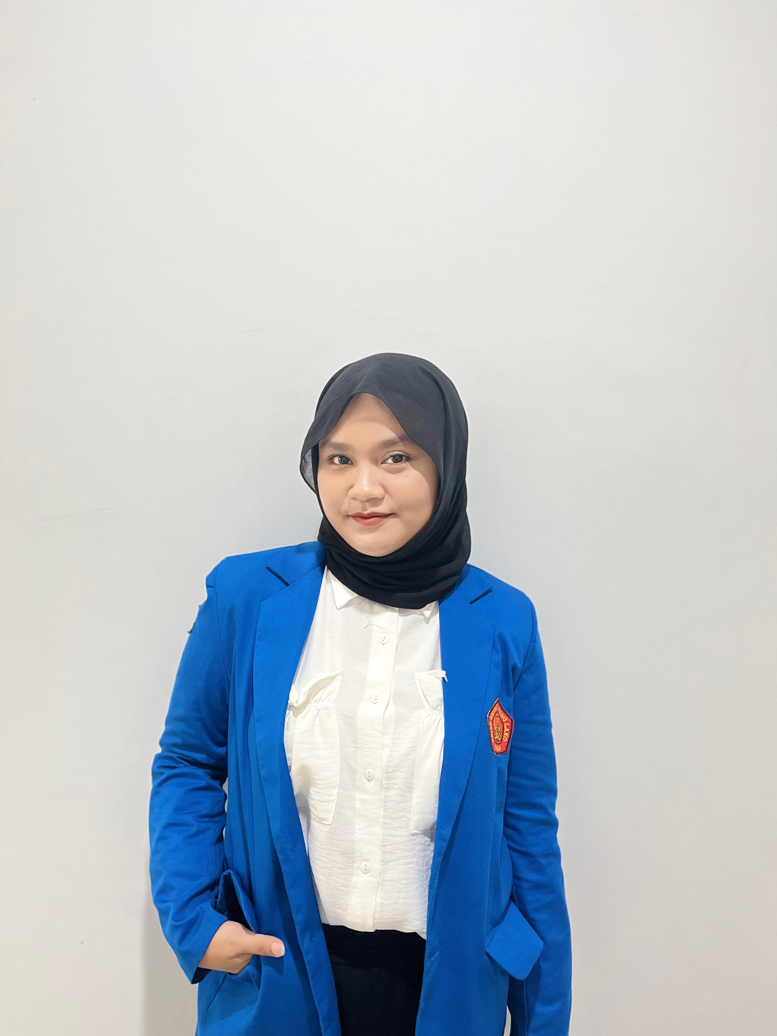 Annisa Sri Rahayu