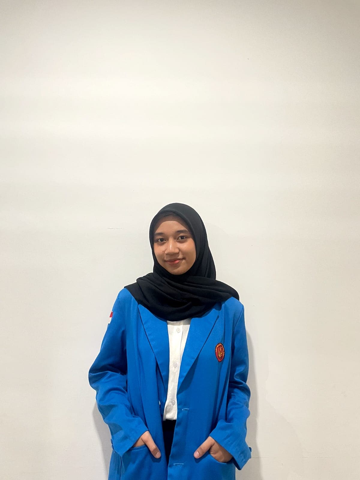 Nadya Afriyani Azmi