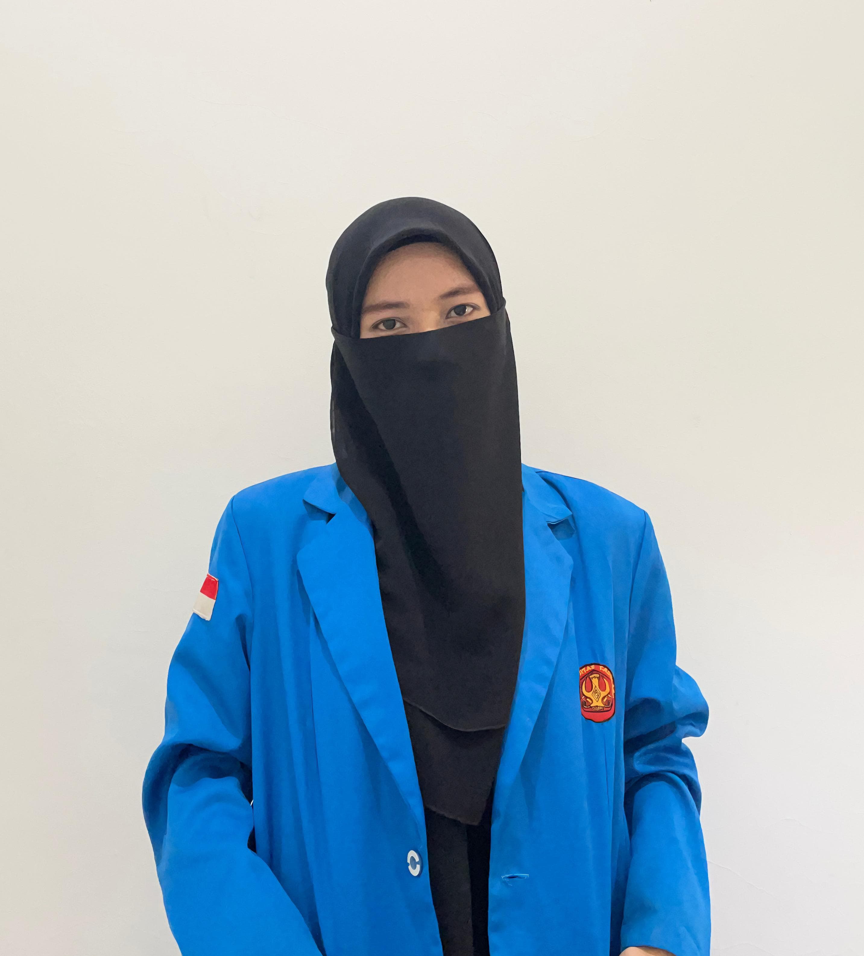 Putri Innayah Mahmid